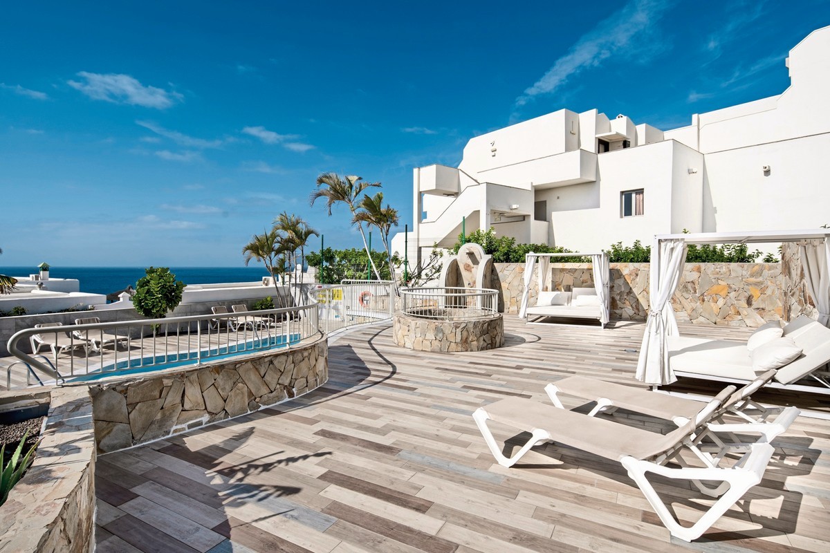 Hotel Garden & Sea Boutique Lodging by LIVVO, Spanien, Fuerteventura, Morro Jable, Bild 4