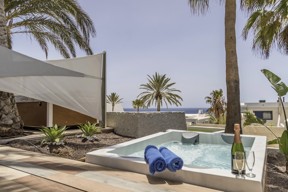 Hotel Garden & Sea Boutique Lodging by LIVVO, Spanien, Fuerteventura, Morro Jable, Bild 9