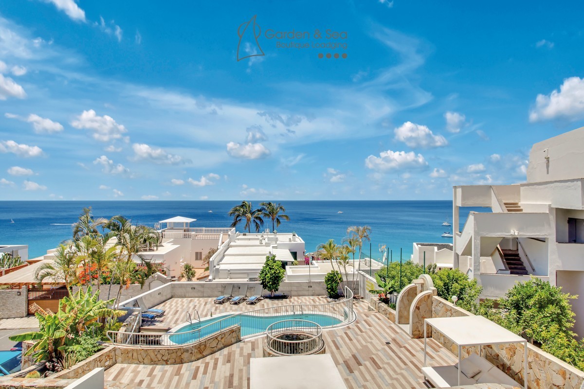 Hotel Garden & Sea Boutique Lodging by LIVVO, Spanien, Fuerteventura, Morro Jable, Bild 2