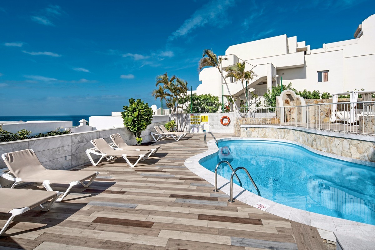 Hotel Garden & Sea Boutique Lodging by LIVVO, Spanien, Fuerteventura, Morro Jable, Bild 4