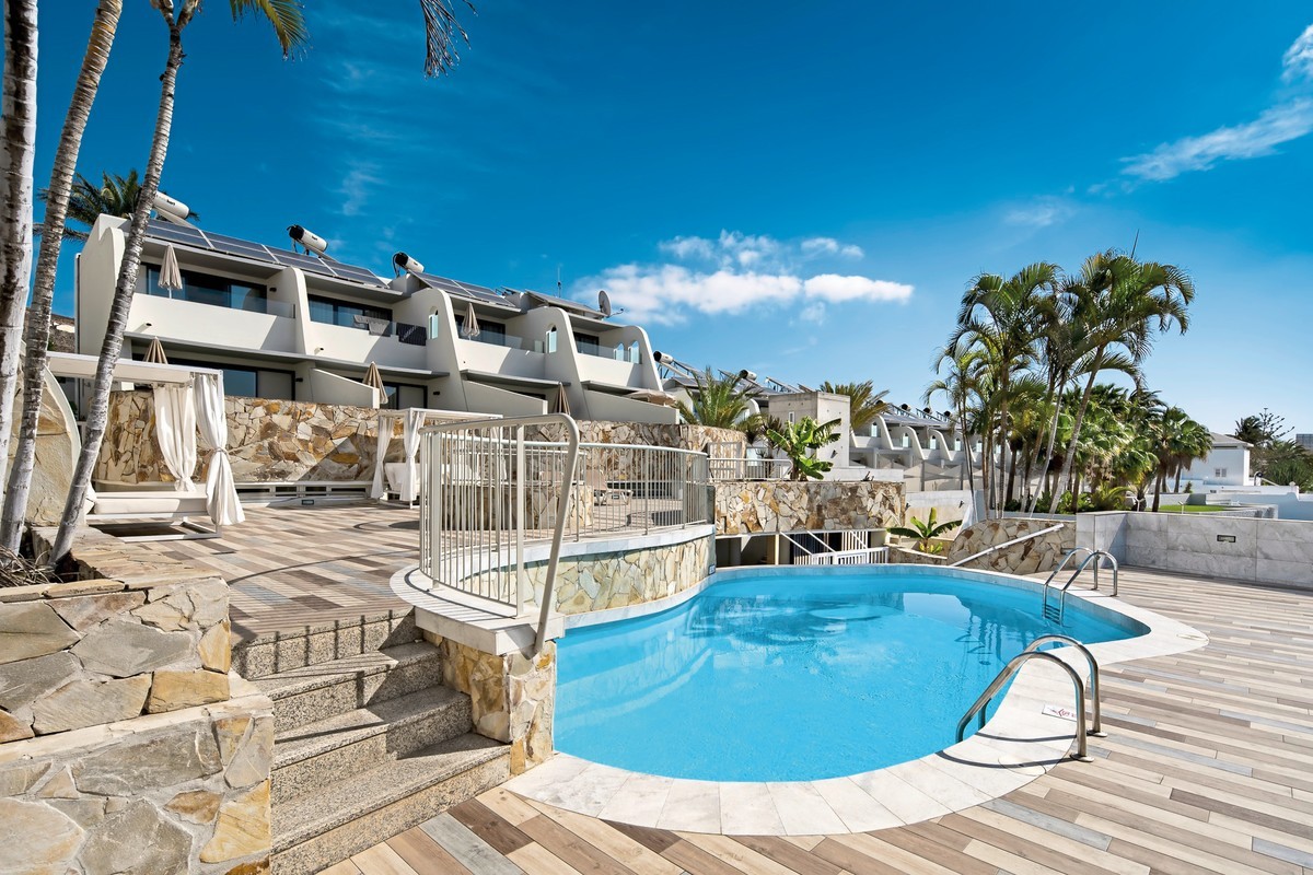 Hotel Garden & Sea Boutique Lodging by LIVVO, Spanien, Fuerteventura, Morro Jable, Bild 5