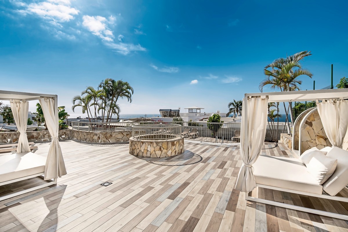 Hotel Garden & Sea Boutique Lodging by LIVVO, Spanien, Fuerteventura, Morro Jable, Bild 7