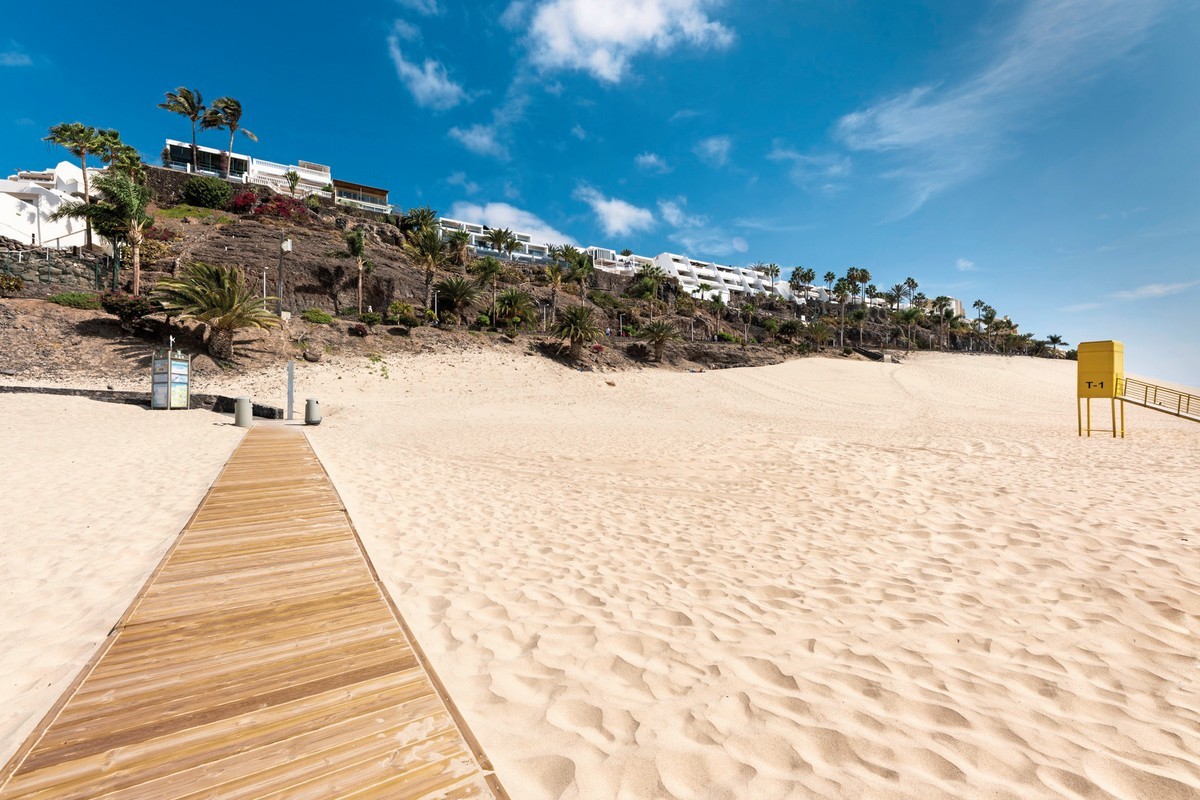 Hotel Garden & Sea Boutique Lodging by LIVVO, Spanien, Fuerteventura, Morro Jable, Bild 8