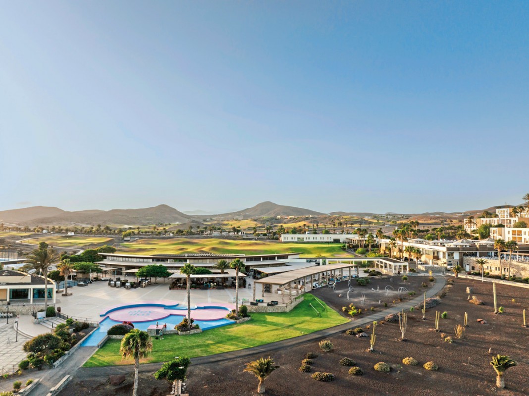 Playitas Hotel, Spanien, Fuerteventura, Las Playitas, Bild 11