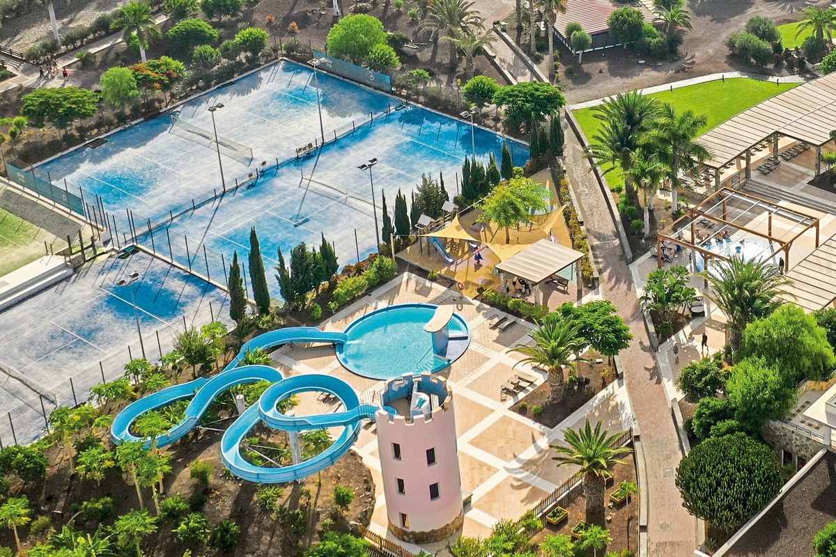 Playitas Hotel, Spanien, Fuerteventura, Las Playitas, Bild 12