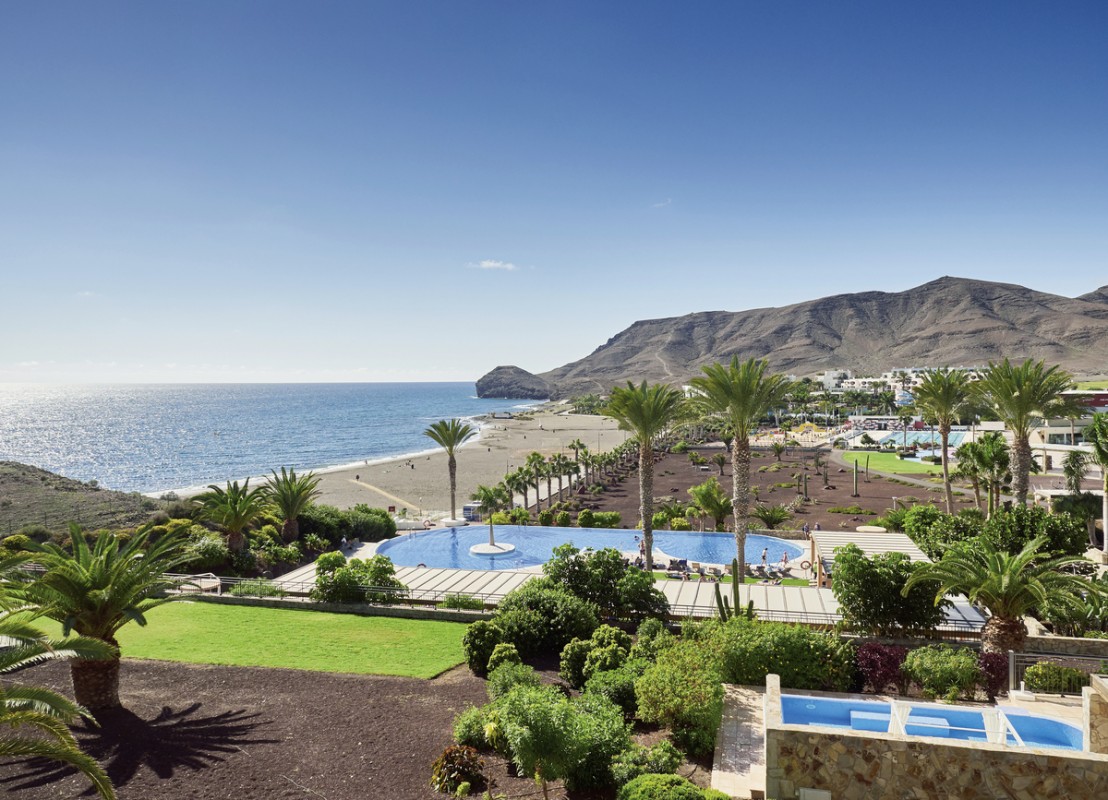 Playitas Hotel, Spanien, Fuerteventura, Las Playitas, Bild 3