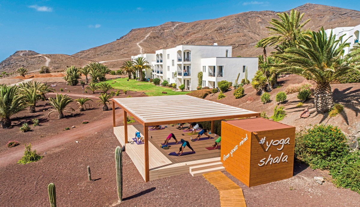 Playitas Hotel, Spanien, Fuerteventura, Las Playitas, Bild 33