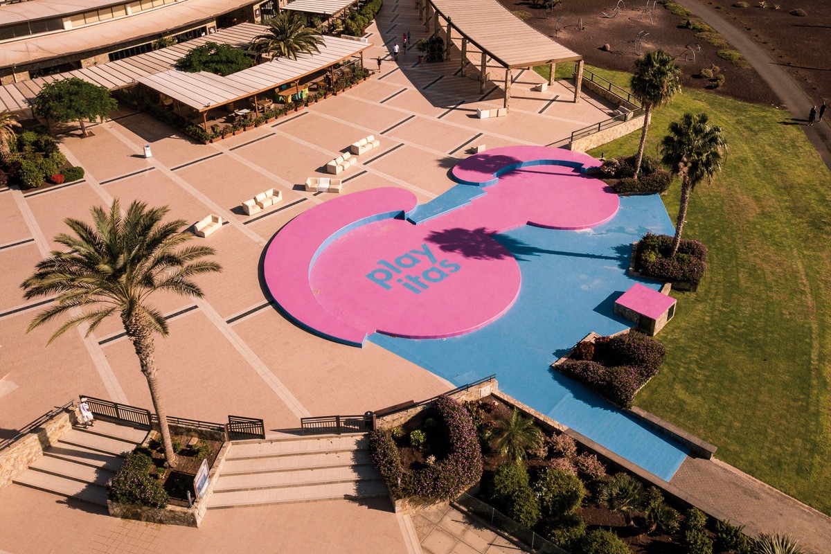 Playitas Hotel, Spanien, Fuerteventura, Las Playitas, Bild 34