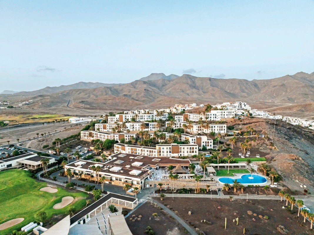 Playitas Hotel, Spanien, Fuerteventura, Las Playitas, Bild 6