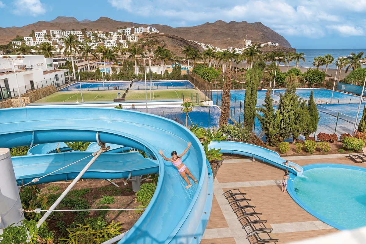 Playitas Hotel, Spanien, Fuerteventura, Las Playitas, Bild 12