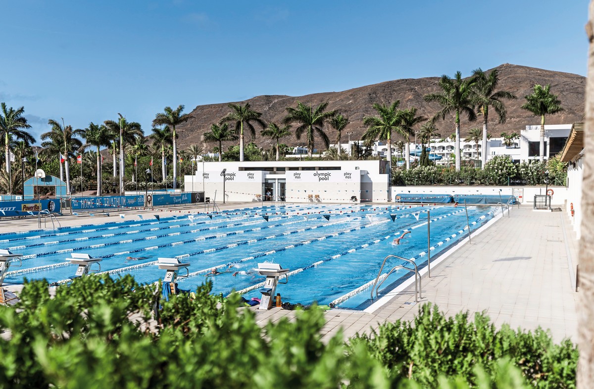 Playitas Hotel, Spanien, Fuerteventura, Las Playitas, Bild 13