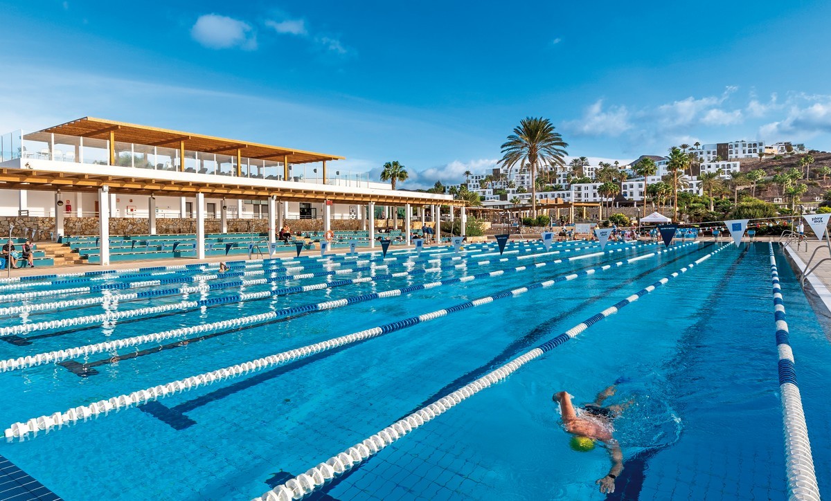 Playitas Hotel, Spanien, Fuerteventura, Las Playitas, Bild 16