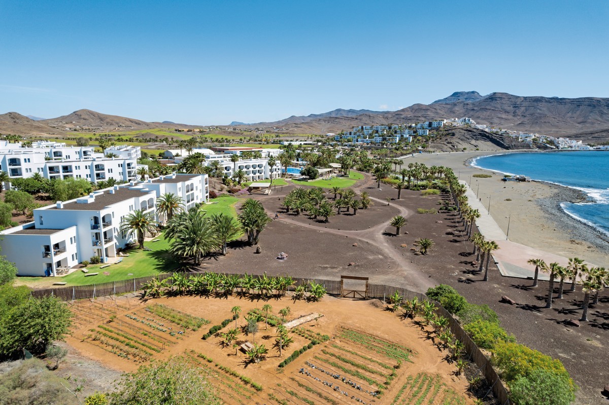 Playitas Hotel, Spanien, Fuerteventura, Las Playitas, Bild 3