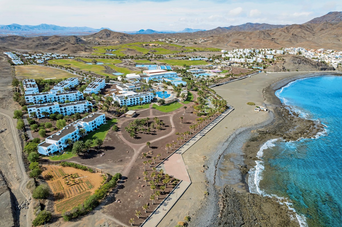 Playitas Hotel, Spanien, Fuerteventura, Las Playitas, Bild 4