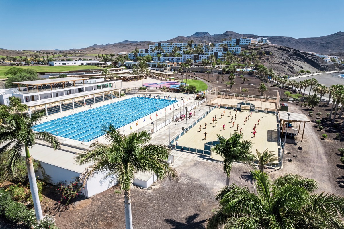 Playitas Hotel, Spanien, Fuerteventura, Las Playitas, Bild 6