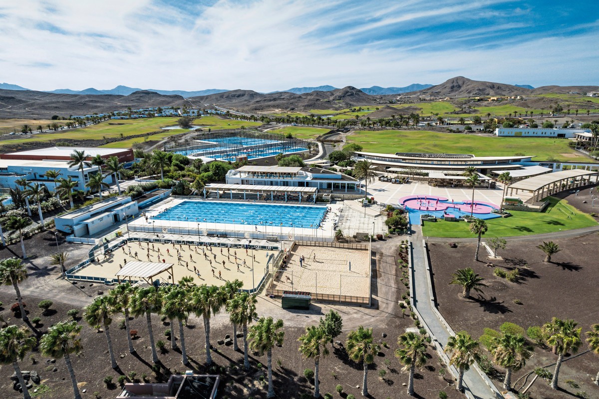 Playitas Hotel, Spanien, Fuerteventura, Las Playitas, Bild 7