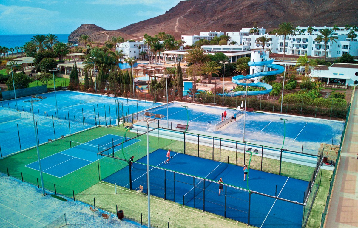 Playitas Hotel, Spanien, Fuerteventura, Las Playitas, Bild 9