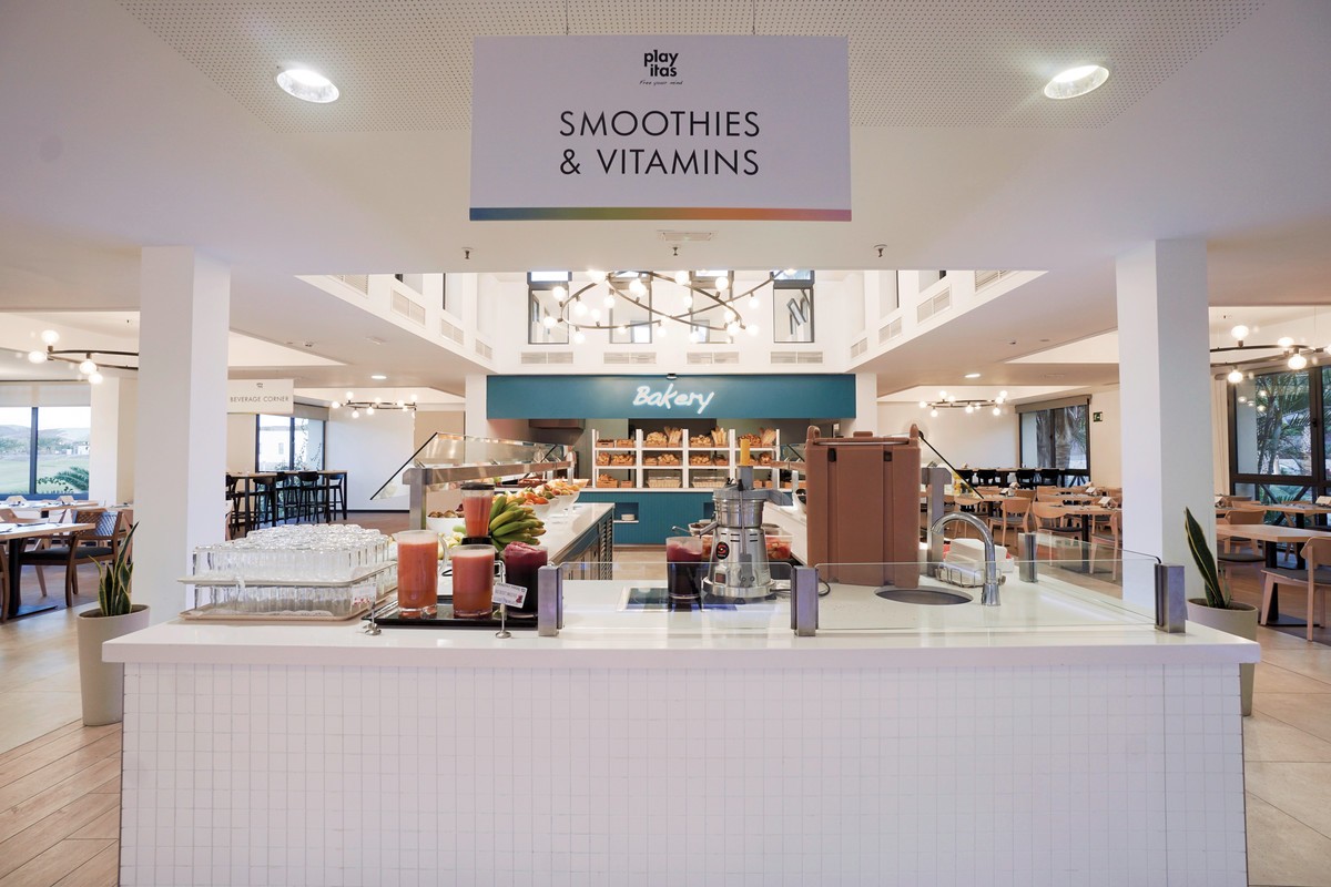 Playitas Hotel, Spanien, Fuerteventura, Las Playitas, Bild 19