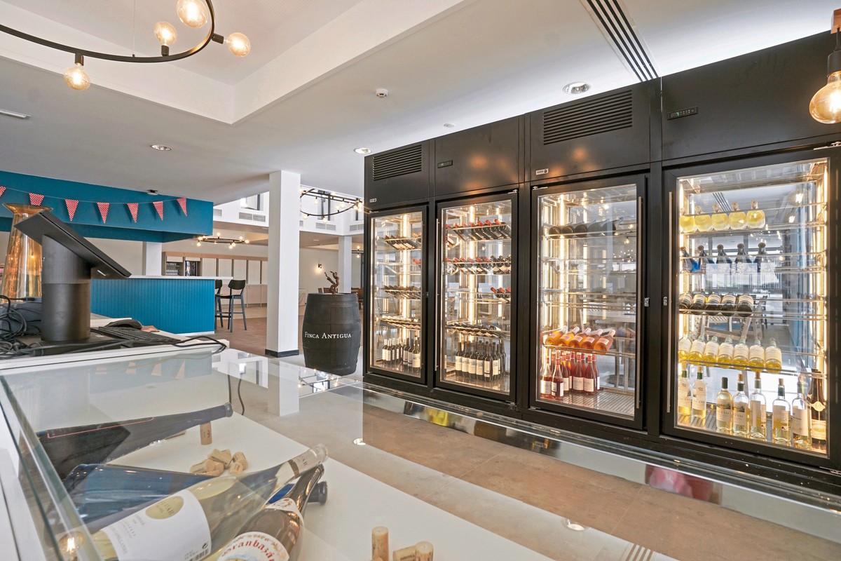 Playitas Hotel, Spanien, Fuerteventura, Las Playitas, Bild 20