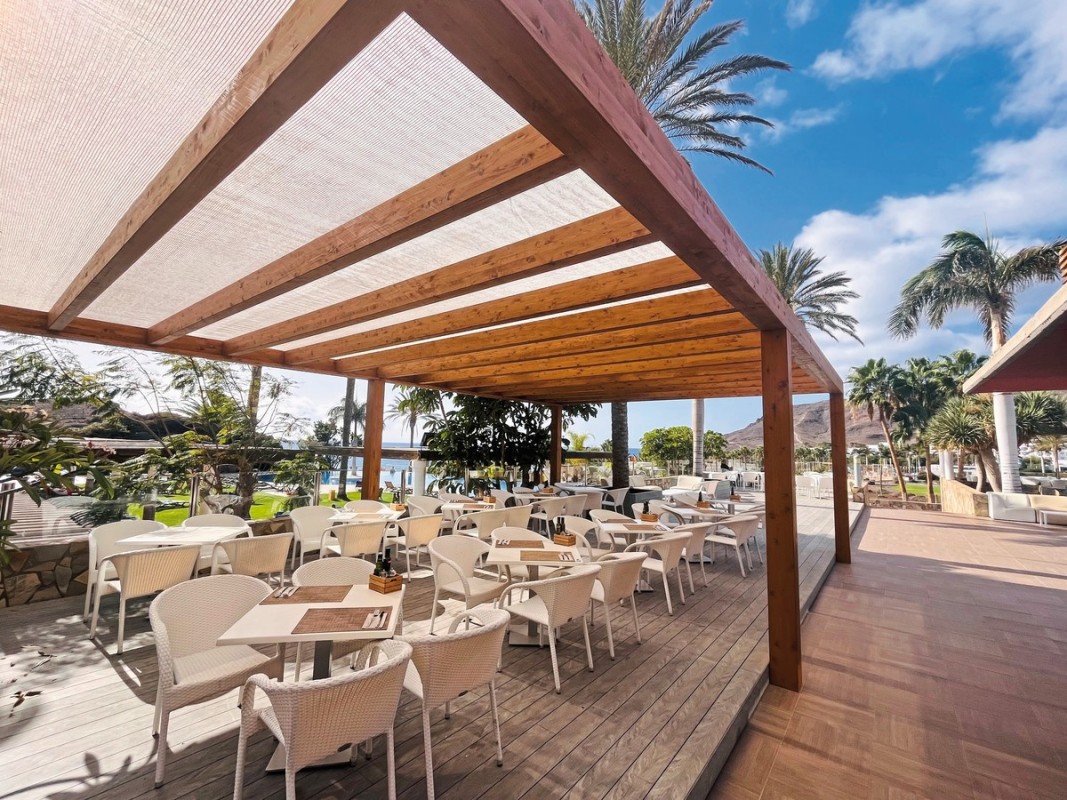 Playitas Hotel, Spanien, Fuerteventura, Las Playitas, Bild 22