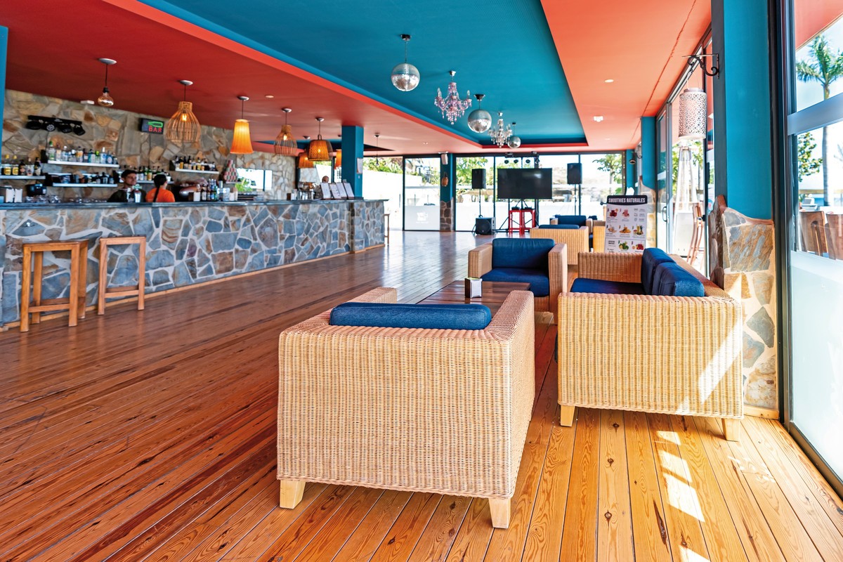 Playitas Hotel, Spanien, Fuerteventura, Las Playitas, Bild 23