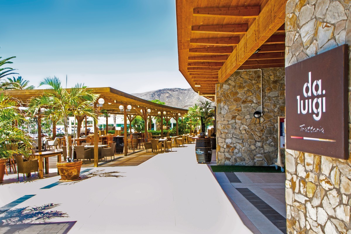 Playitas Hotel, Spanien, Fuerteventura, Las Playitas, Bild 24