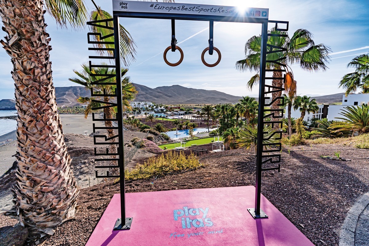 Playitas Hotel, Spanien, Fuerteventura, Las Playitas, Bild 27