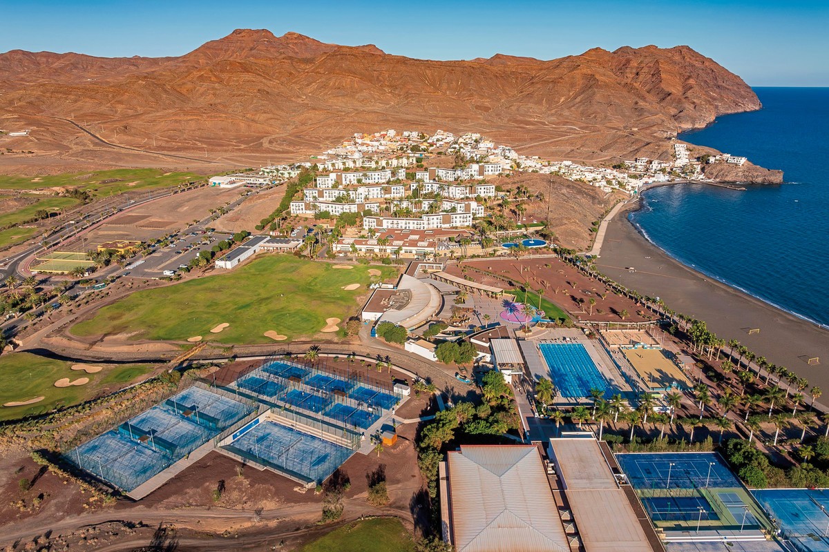 Playitas Hotel, Spanien, Fuerteventura, Las Playitas, Bild 3