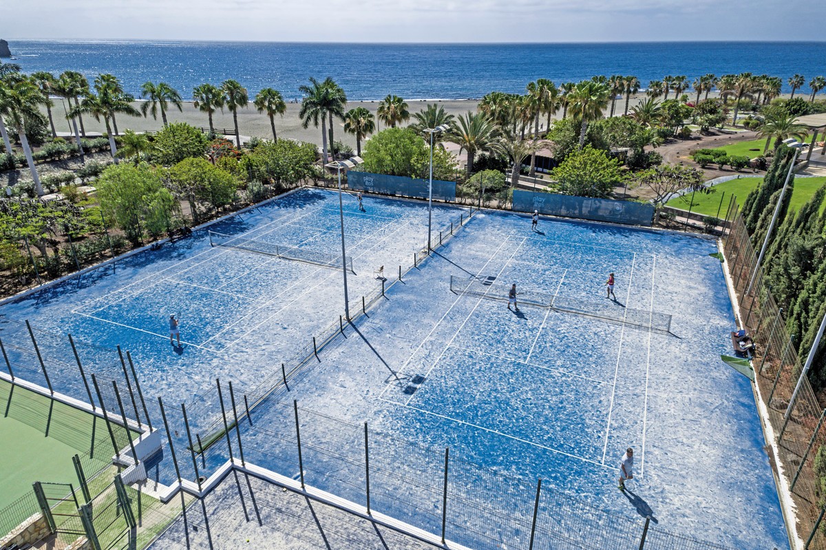 Playitas Hotel, Spanien, Fuerteventura, Las Playitas, Bild 33