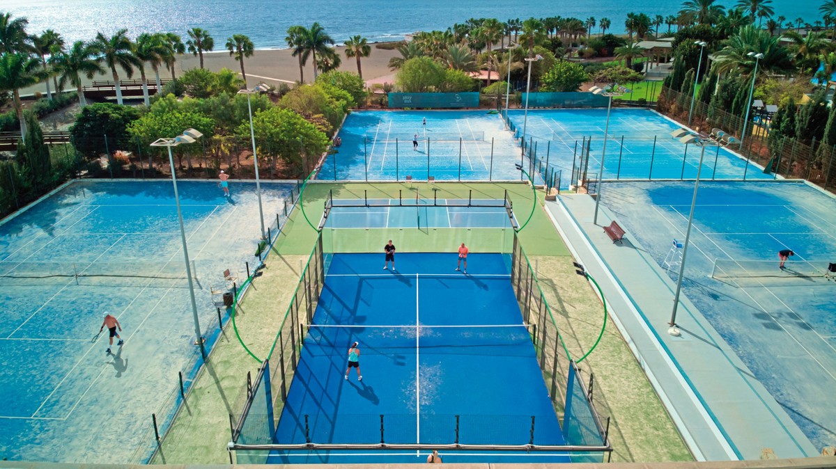 Playitas Hotel, Spanien, Fuerteventura, Las Playitas, Bild 34