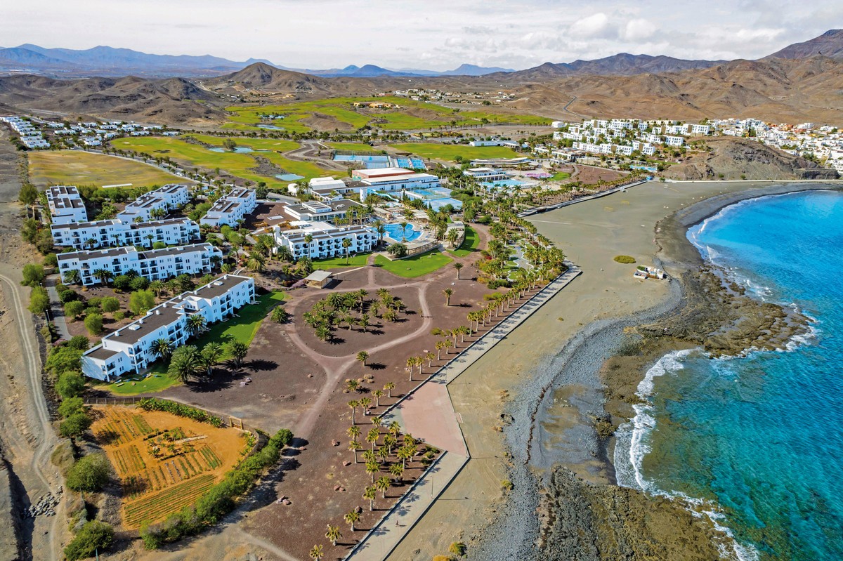 Playitas Hotel, Spanien, Fuerteventura, Las Playitas, Bild 4
