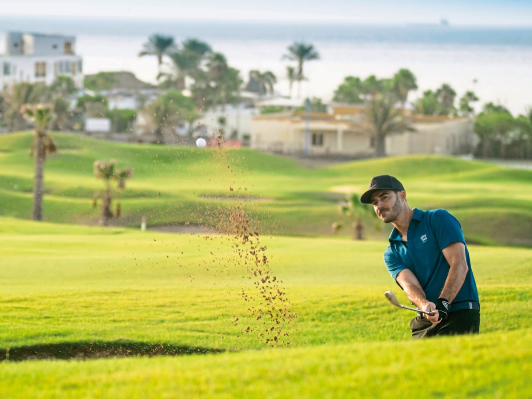 Playitas Hotel, Spanien, Fuerteventura, Las Playitas, Bild 57