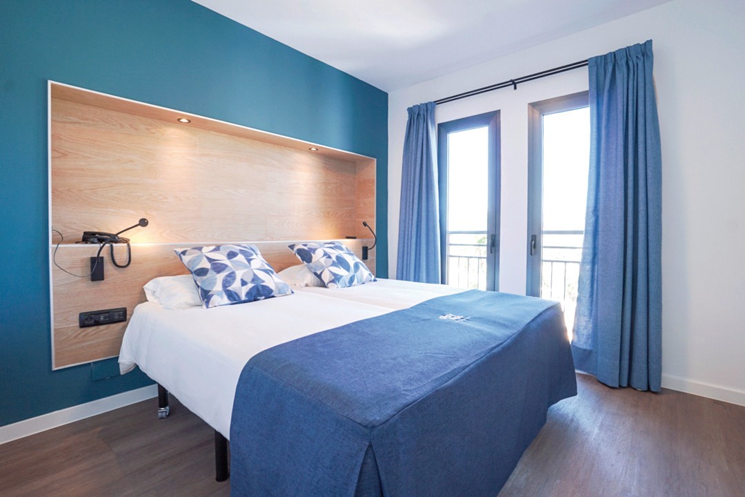 Playitas Hotel, Spanien, Fuerteventura, Las Playitas, Bild 60