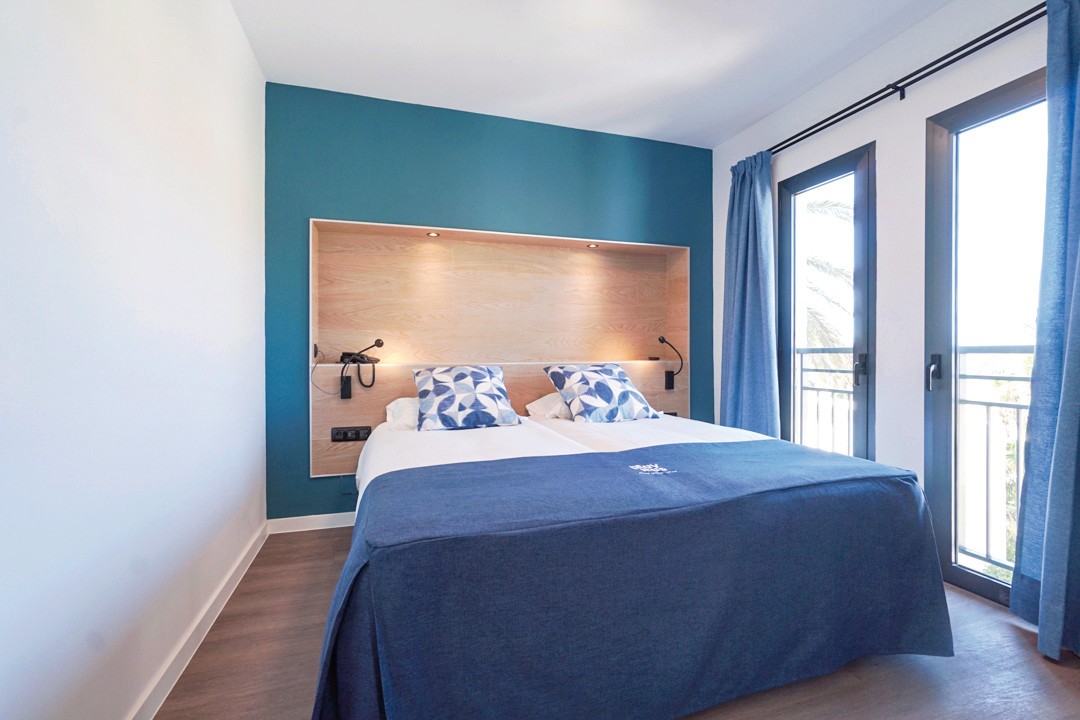 Playitas Hotel, Spanien, Fuerteventura, Las Playitas, Bild 66