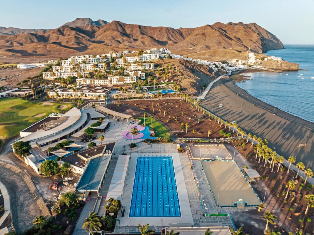 Playitas Hotel, Spanien, Fuerteventura, Las Playitas, Bild 7
