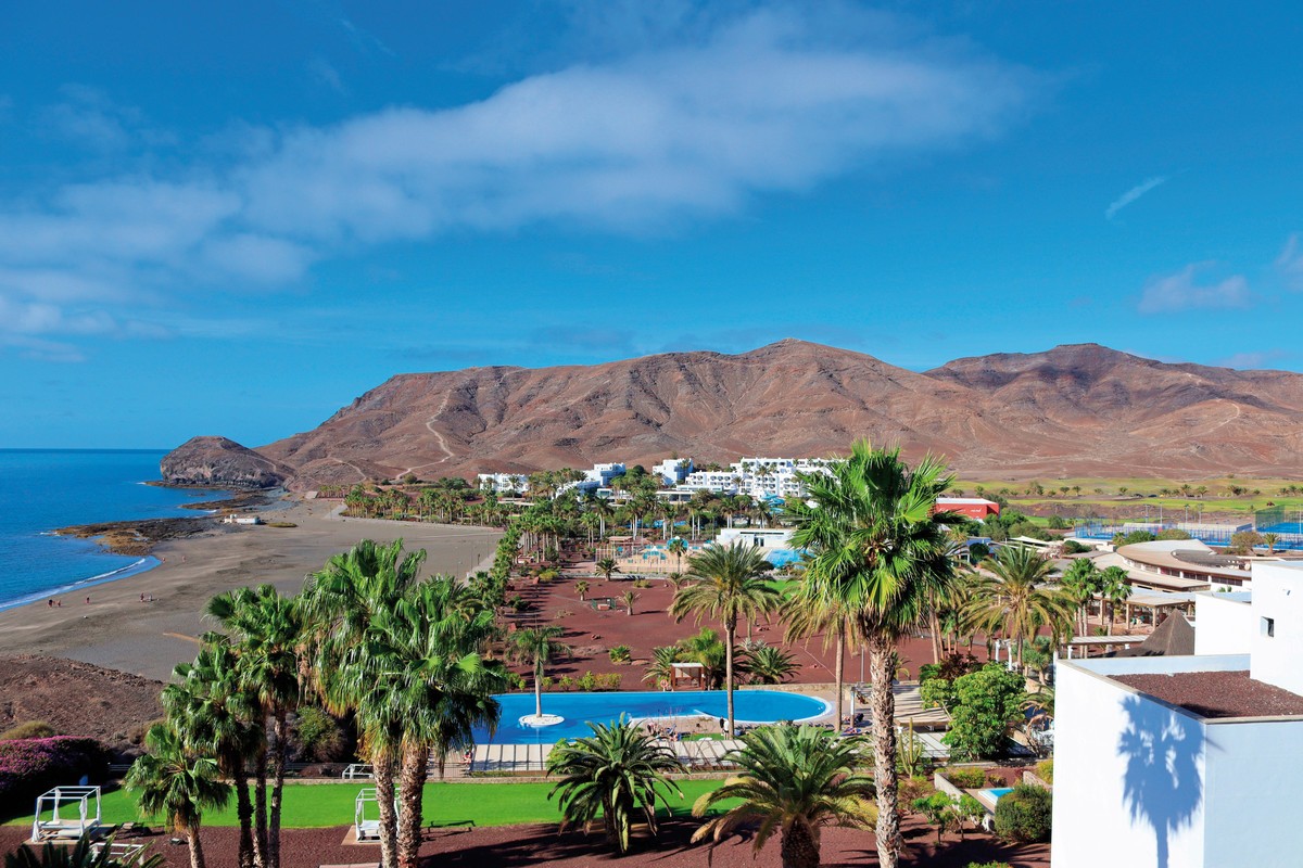 Playitas Hotel, Spanien, Fuerteventura, Las Playitas, Bild 8