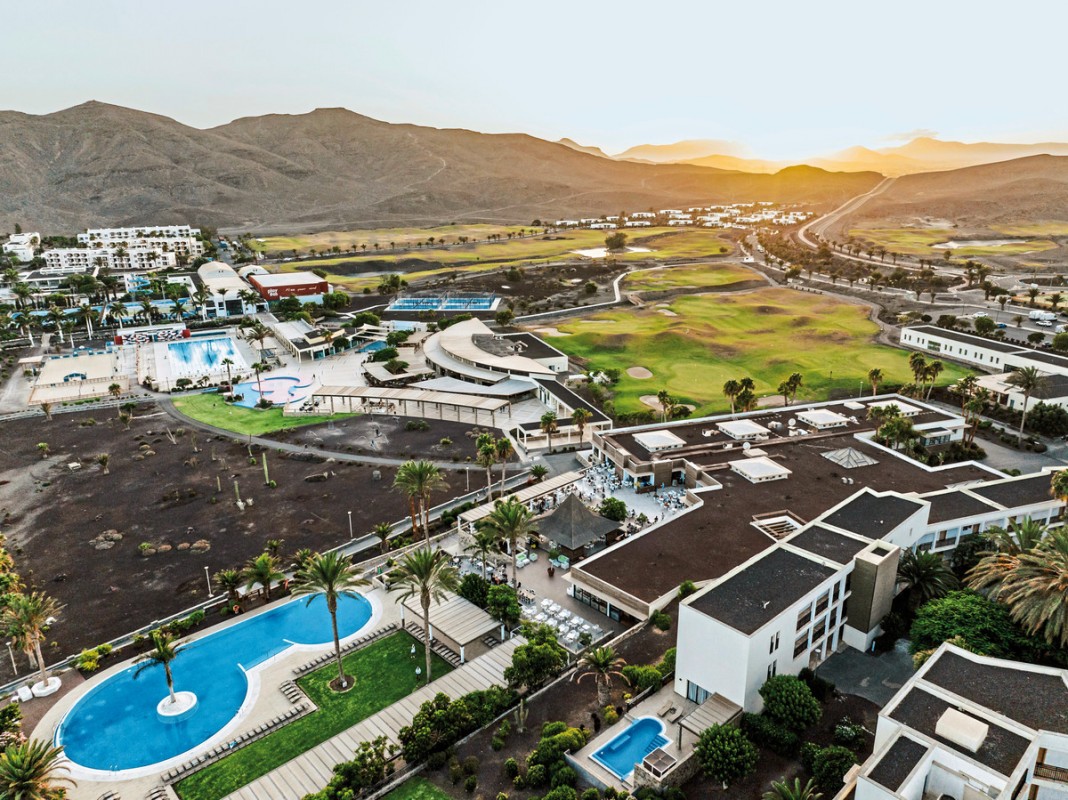 Playitas Hotel, Spanien, Fuerteventura, Las Playitas, Bild 10