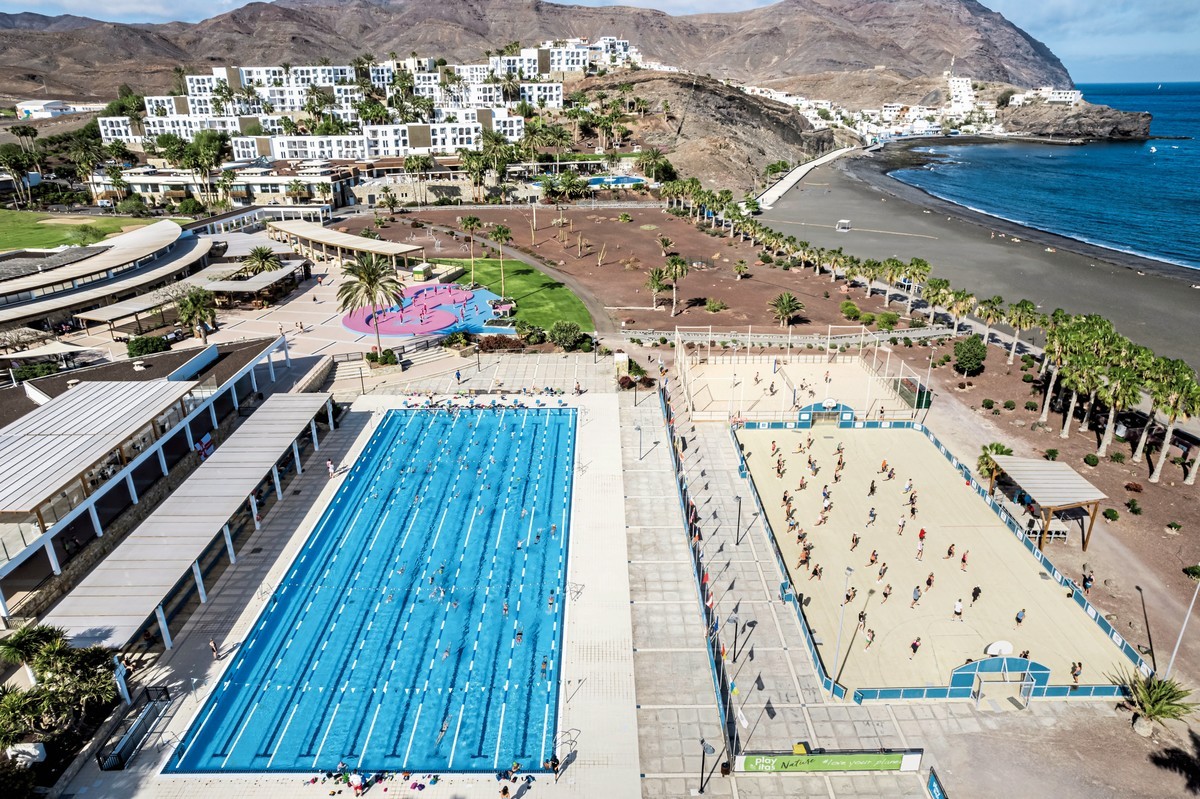 Playitas Hotel, Spanien, Fuerteventura, Las Playitas, Bild 5