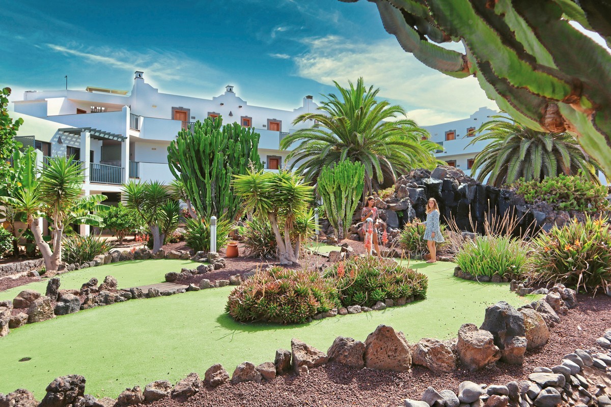 Hotel Las Marismas de Corralejo, Spanien, Fuerteventura, Corralejo, Bild 13