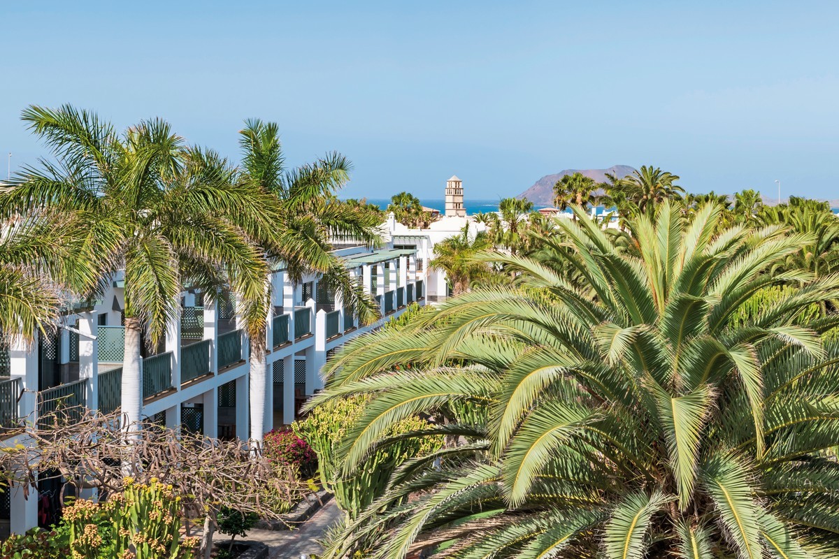 Hotel Las Marismas de Corralejo, Spanien, Fuerteventura, Corralejo, Bild 4