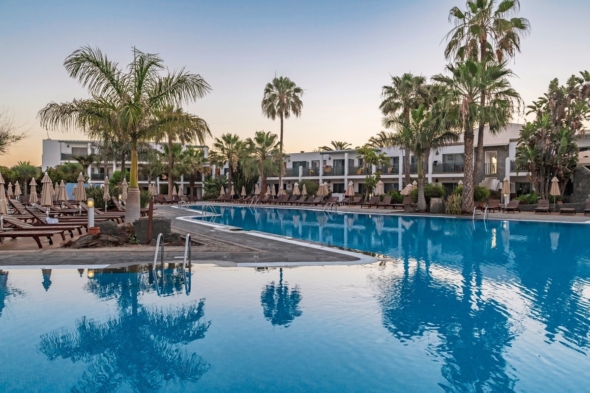 Hotel Las Marismas de Corralejo, Spanien, Fuerteventura, Corralejo, Bild 1