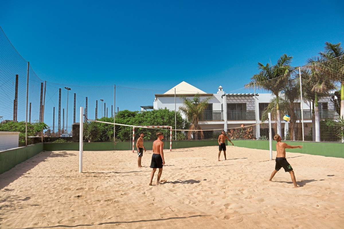 Hotel Las Marismas de Corralejo, Spanien, Fuerteventura, Corralejo, Bild 14