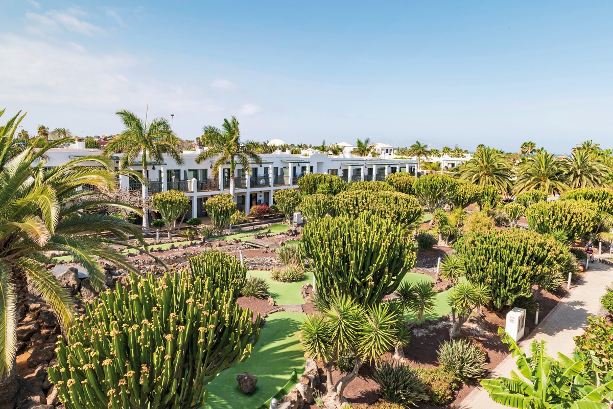 Hotel Las Marismas de Corralejo, Spanien, Fuerteventura, Corralejo, Bild 3