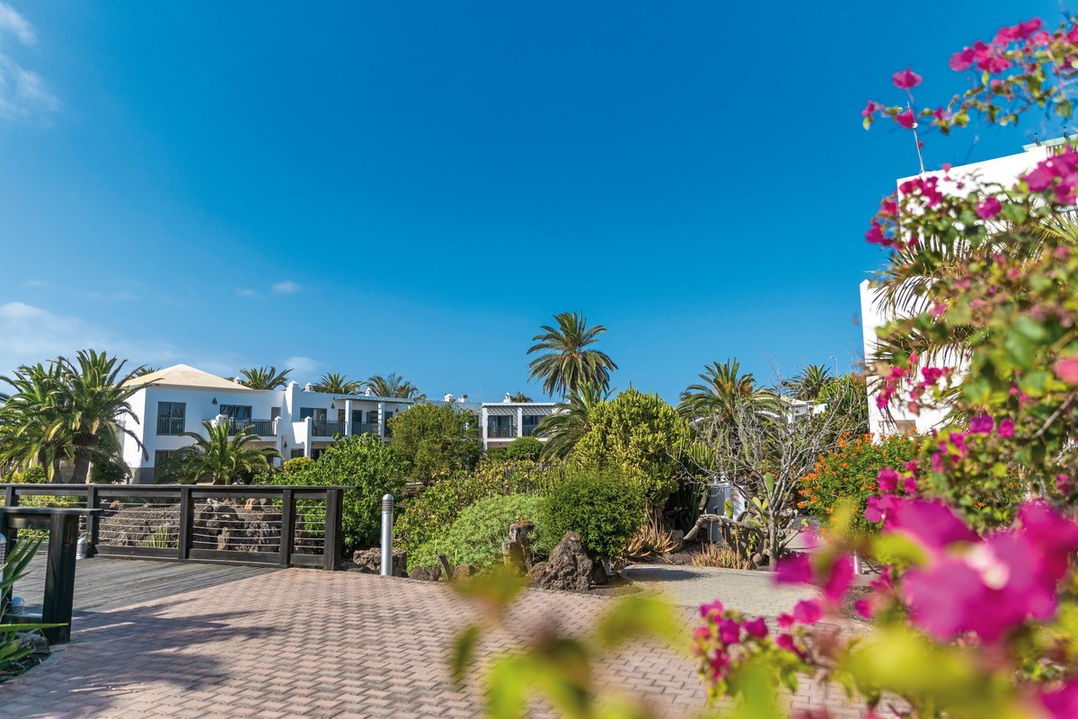 Hotel Las Marismas de Corralejo, Spanien, Fuerteventura, Corralejo, Bild 5