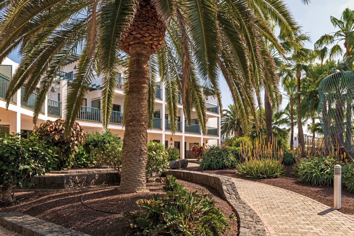 Hotel Las Marismas de Corralejo, Spanien, Fuerteventura, Corralejo, Bild 6