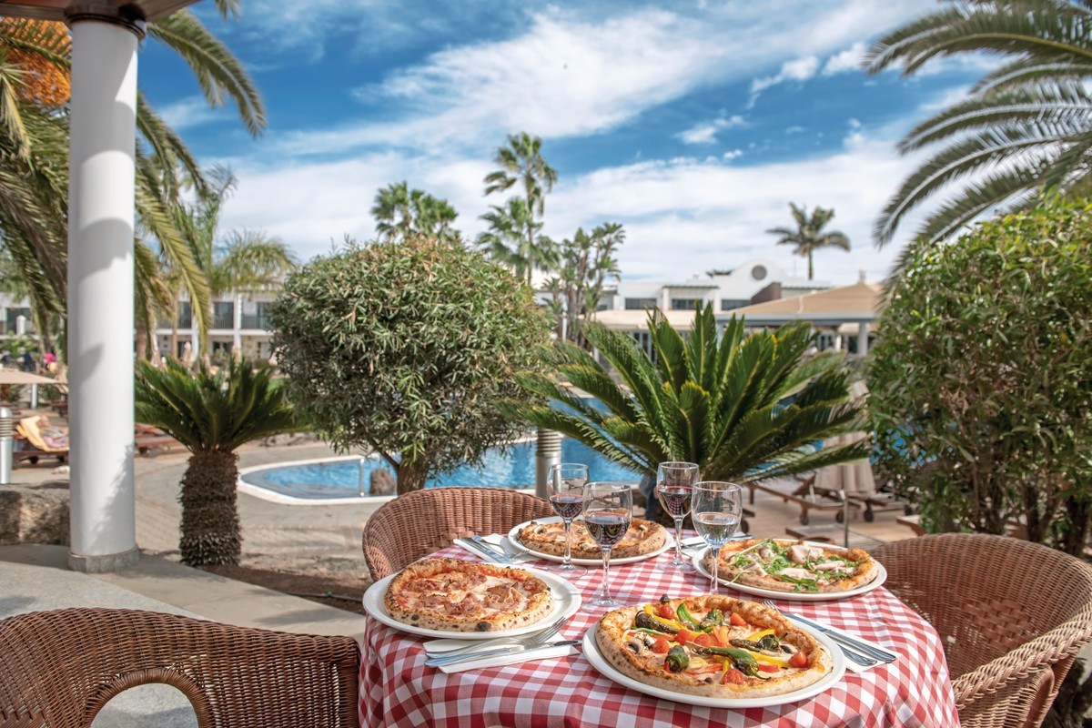 Hotel Las Marismas de Corralejo, Spanien, Fuerteventura, Corralejo, Bild 8