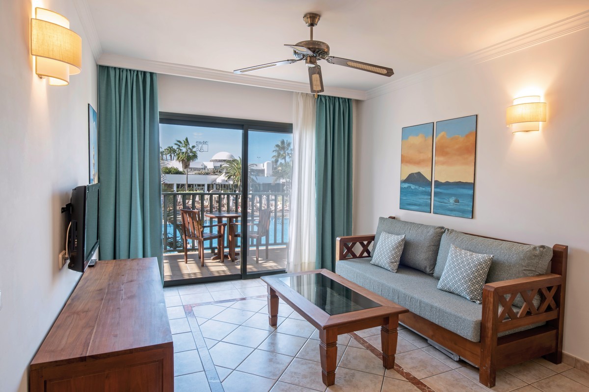 Hotel Las Marismas de Corralejo, Spanien, Fuerteventura, Corralejo, Bild 10