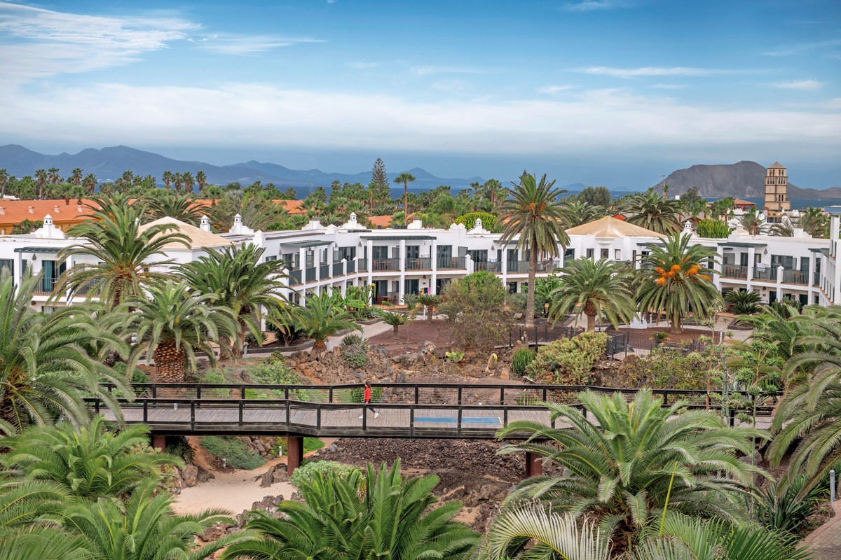 Hotel Las Marismas de Corralejo, Spanien, Fuerteventura, Corralejo, Bild 3