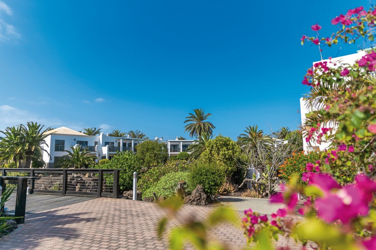 Hotel Las Marismas de Corralejo, Spanien, Fuerteventura, Corralejo, Bild 6