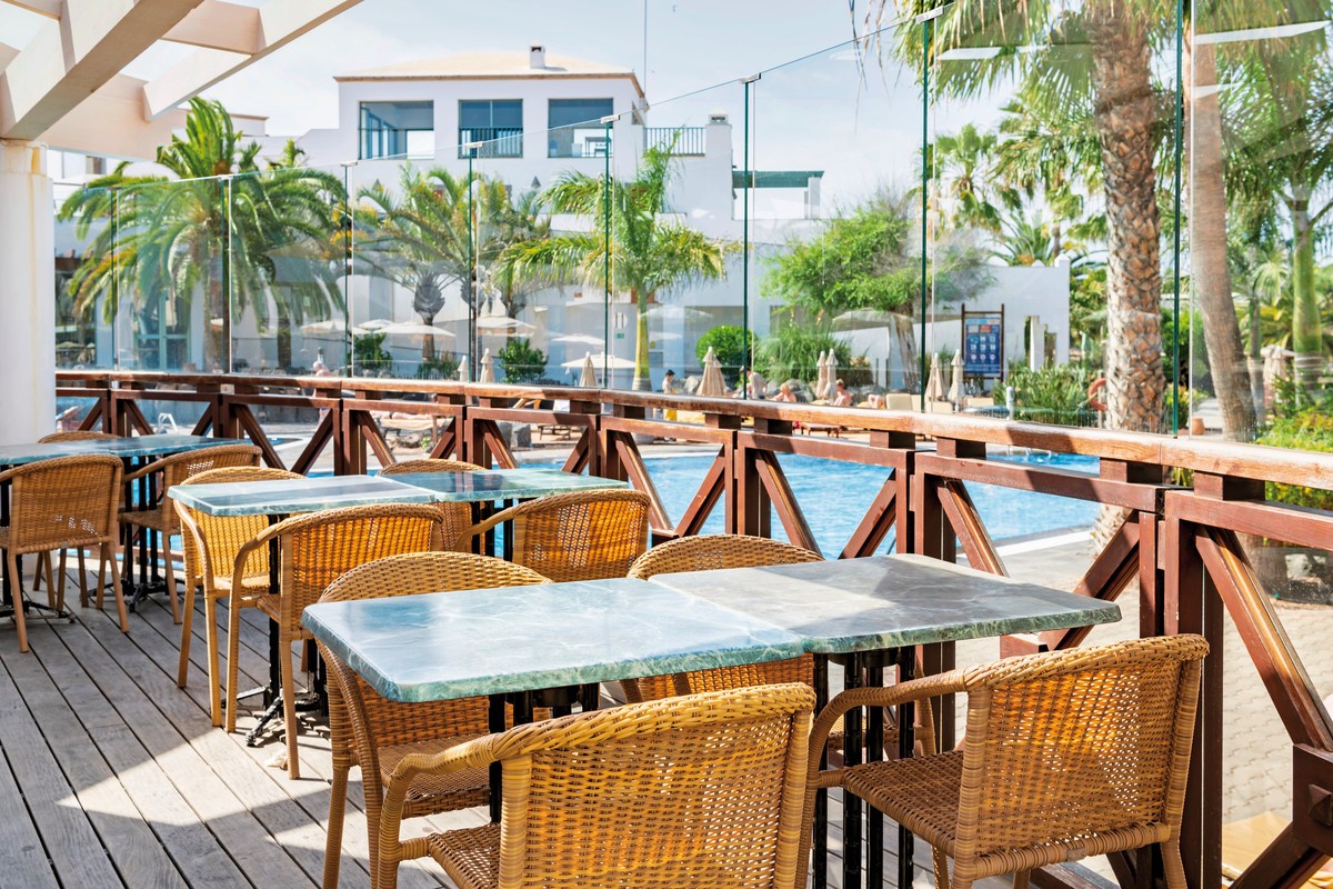 Hotel Las Marismas de Corralejo, Spanien, Fuerteventura, Corralejo, Bild 8